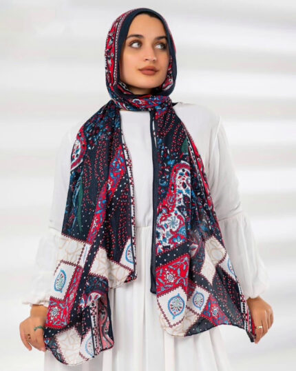 طرحه قطن دجيتال