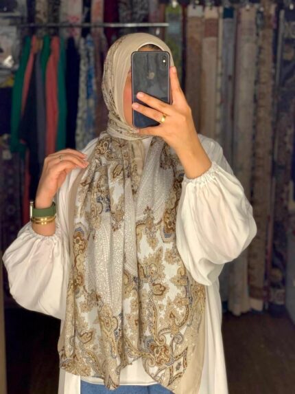 طرحه قطن دجيتال