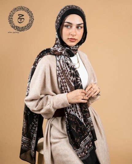طرحه قطن دجيتال