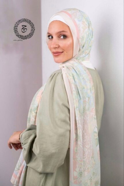 طرحه قطن دجيتال