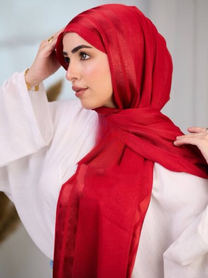 طرحه قطن ستان كويتي