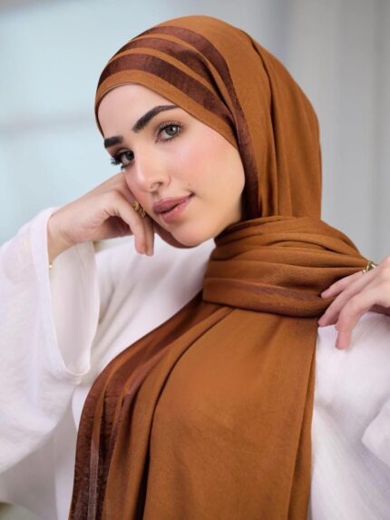 طرحه قطن ستان كويتي