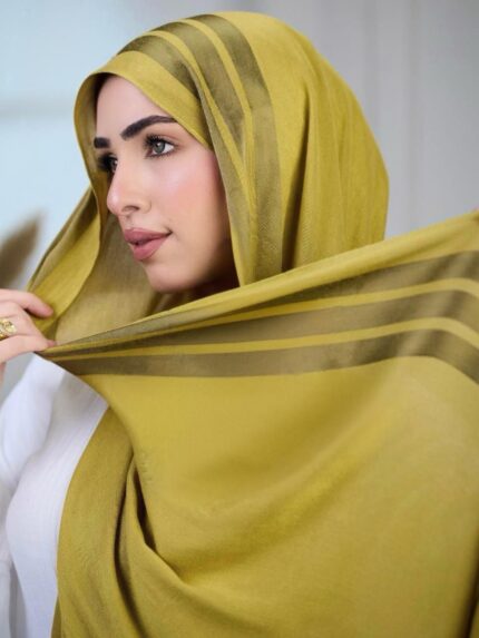 طرحه قطن ستان كويتي