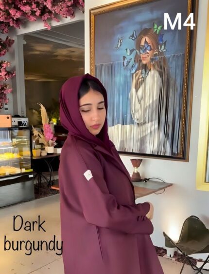 طرحه مودال قطن كويتيM4