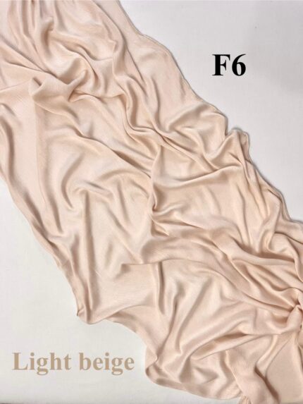 طوحه مودال اسبونج F6