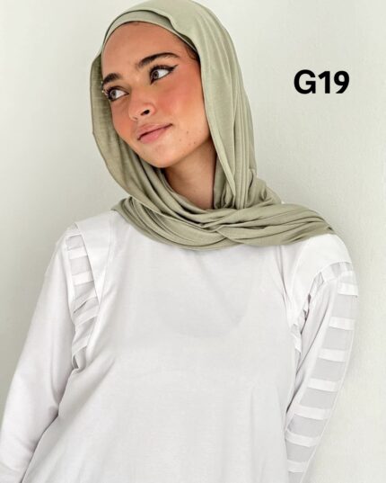 طرحه جل بالبندانه G19