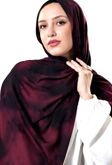 طرحه قطن ديجيتال C31