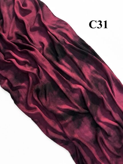 طرحه قطن ديجيتال C31