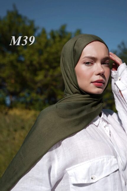 M39 طرحه مودال قطن كويي