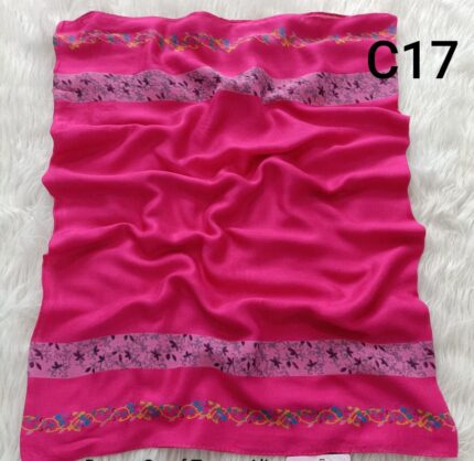 C17 طرحه قطن ورود