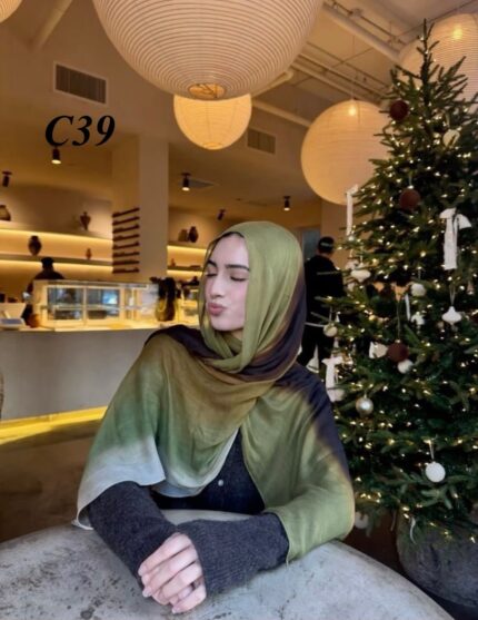 C39 طرحه قطن دجيتال