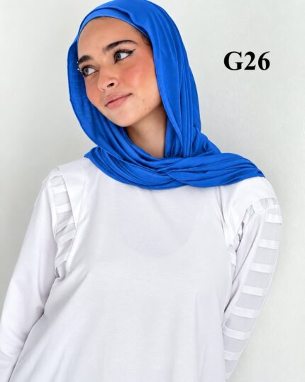 طرحه جيل بالبندانهG26